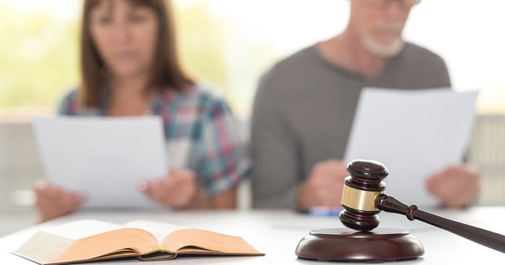 You Can Represent Yourself In An Uncontested Divorce In Bexar County