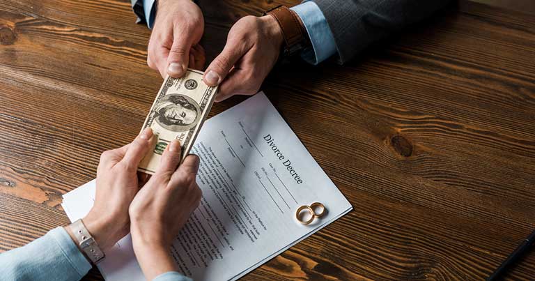 7 Ways To Make And Save Money After A Divorce - Family Law, Divorce,  Personal Injury in Texas